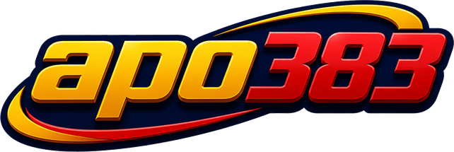 APO383 Logo